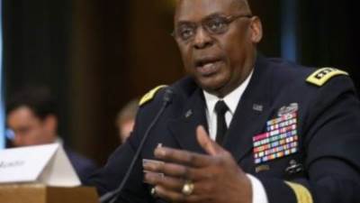  وزير الدفاع الأمريكي: لن نتردد في التحرك عسكريا إذا توسع النزاع بالشرق الأوسط 