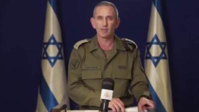 إسرائيل تعترف بمخاطر التوغل البرى فى غزة 