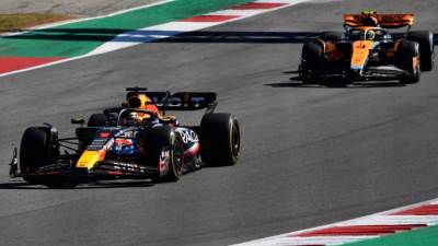 الجولة الـ 18 من بطولة العالم للفورمولا1 – (أوستن ، تكساس – الولايات المتحدة الأمريكية).. "فيرستابن" الذى لا يُقهر ... من السادس إلى الأول