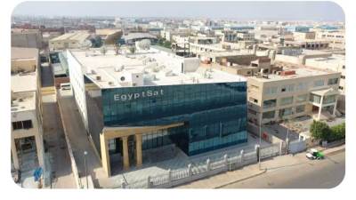 "ايجيبت سات اوتو" تطلق سياراتها الكهربائية قريبا فى مصر