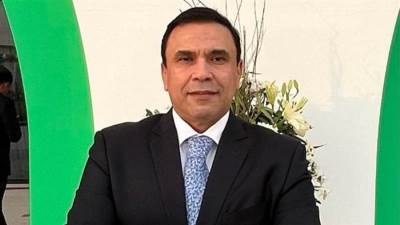 مدحت بركات: 363 مليار لتنمية شمال سيناء مبلغ ليس بقليل في الظروف الحالية 