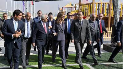 رئيس الوزراء: الحكومة تهتم بتعظيم الأصول غير المستغلة