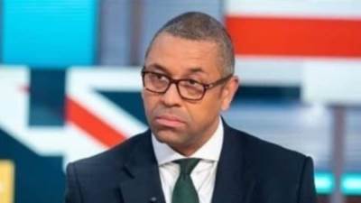 بريطانيا تعلن خروج اثنين من مواطنيها من غزة عبر معبر رفح