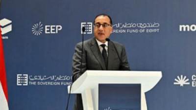 رئيس الوزراء: مستعدون لإتاحة أراض للتوسع فى إنشاء مدارس كونية بالمحافظات