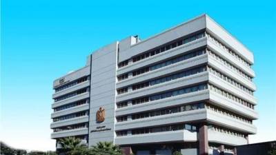 خلال الفترة من 29 أكتوبر إلى 2 نوفمبر الجاري.. "مركز المعلومات" بمجلس الوزراء يشارك في معرض "الأكاديمية العسكرية" للكتاب