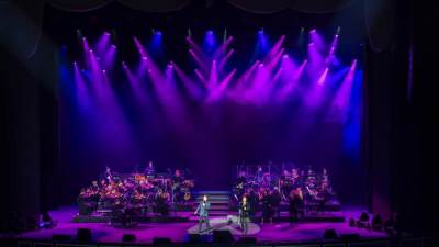 هيئة الموسيقى تختتم مهرجان الأوبرا الدولي