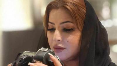 صاحبة السعادة أمل السعيدي قريبا في برنامج مطبخ السعادة