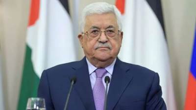  أبو مازن: لن نقبل بتهجير أبناء شعبنا إلى خارج غزة أو الضفة بما فيها القدس 