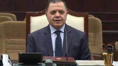 وزارة الداخلية تُعلن قبول الدفعة التاسعة من معاوني الأمن.. أماكن مخصصة لسحب كراسات التقديم على مستوى الجمهورية 