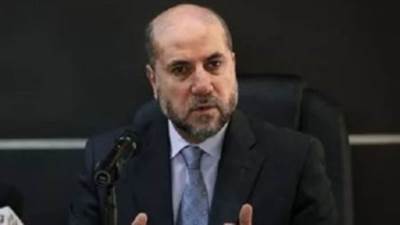  مستشار الرئيس الفلسطينى: الاحتلال ينفذ عمليات إبادة وتطهير عرقى فى غزة 