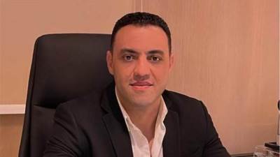 مدار للتطوير تدعم الأشقاء الفلسطينيين من خلال تبرعها للهلال الأحمر