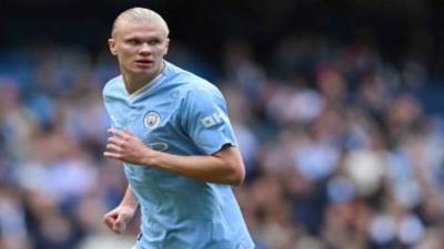  مانشستر سيتى يتصدر ترتيب الدوري الإنجليزي.. هالاند كبير هدافي 2024 