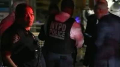 مقتل 3 أشخاص بينهم ضابط في احتجاز رهائن بمدينة أوستن الأمريكية