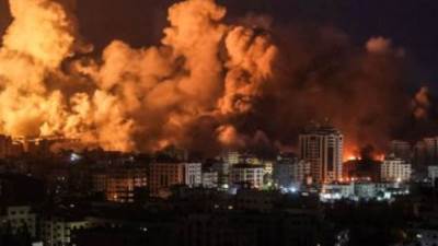 الإعلام الإسرائيلى يعترف بمقتل قائد فرقة التدخل السريع بالجيش خلال حرب غزة