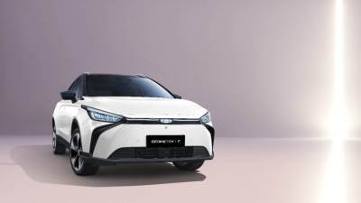 چيلي Geometry C Facelift موديل 2024 الآن في مصر من مجموعة أبوغالي موتورز