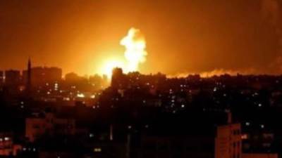 قصف إسرائيلي على المستشفى الإندونيسي بغزة.. وشهداء بخان يونس وحى الزيتون