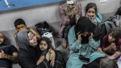  صفقة تبادل الأسرى.. إفراج عن كافة الأطفال والنساء بسجون الاحتلال مقابل تسليم 99 إسرائيليا 