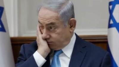 نتنياهو: نأمل إخراج المجموعة الأولى من المحتجزين فى غزة ونحن سنخرج الجميع