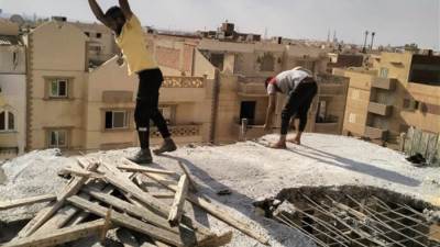 وزير الإسكان يُصدر ٣ قرارات لإزالة مخالفات البناء والتعديات بمدينتي السادات والفشن الجديدة