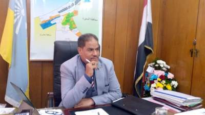 مدير زراعة الإسكندرية: الحفاظ على الأراضي الزراعية قضية أمن قومي وحملات إزالة التعديات تجري على قدم وساق