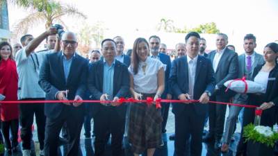 جميل موتورز وGAC موتور يفتتحا أول مركز خدمة متكامل لعلامة GAC في مصر علامة "GAC" تدخل السوق المصرية بقوة بافتتاح أول مركز خدمة متكامل لها