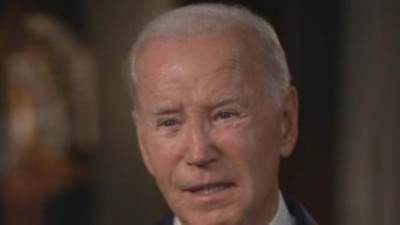 بايدن يُعرب عن شكره لمصر وقطر وإسرائيل للتوصل إلى اتفاق لتمديد الهدنة فى غزة