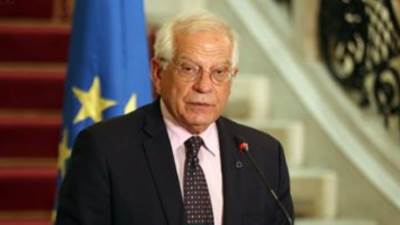 الاتحاد الأوروبى يثنى على دور مصر الرئيسى فى تحقيق اتفاق الهدنة بغزة