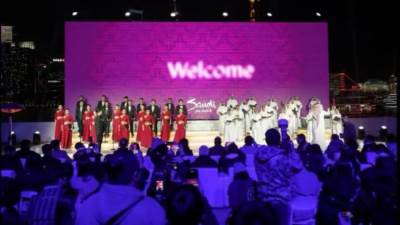 السياحة السعودية تطلق أكبر حملة ترويجية في الصين 