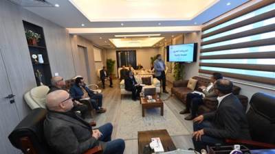 وزير الإسكان يتابع وضع منظومة مياه الشرب والصرف الصحى بمدينتي الشيخ زايد و6 أكتوبر