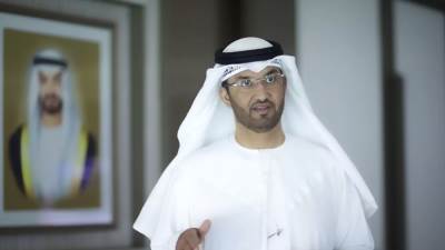 رئيس مؤتمر الأطراف كوب 28: نثمن ما قامت به مصر خلال دورة COP27