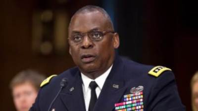  وزير الدفاع الأمريكى: واشنطن ستظل أقرب صديق لإسرائيل فى العالم 