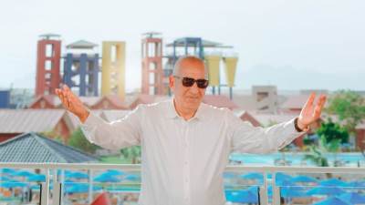 سنة أولي ترفيه... الباتروس يحتفل بالعيد السنوي الأول لاكبر مدينة ترفيهية بالبحر الأحمر