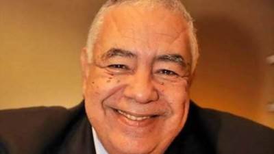 الانتخابات الرئاسية 2024.. عادل فهيم يدلي بصوته بمصر الجديدة