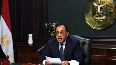  قرار رئيس الوزراء بشأن رسوم الإقامة للأجانب