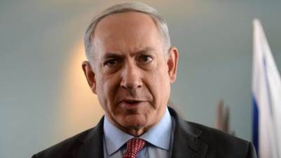  نتنياهو: مستمرون فى الحرب على غزة حتى آخر جندى 