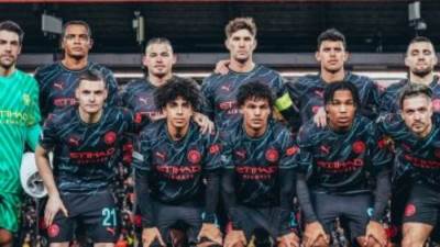 السيتى يهزم النجم الأحمر 3-2 ويحقق العلامة الكاملة فى دورى أبطال أوروبا 