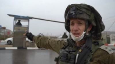  إصابة قائد الكتيبة 12 فى لواء جولانى الإسرائيلى بعبوة ناسفة جنوب غزة 