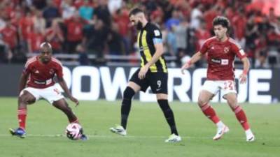  موعد مباراة الأهلى وفلومينينسى البرازيلى فى نصف نهائى كأس العالم للأندية 