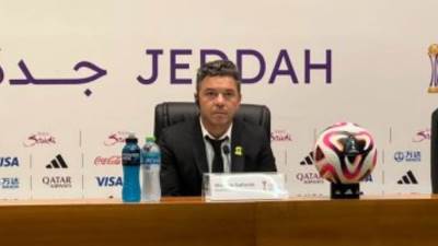  جايادرو: الهزيمة من الأهلى مؤلمة.. وركلة جزاء بنزيما نقطة تحول بالمباراة 