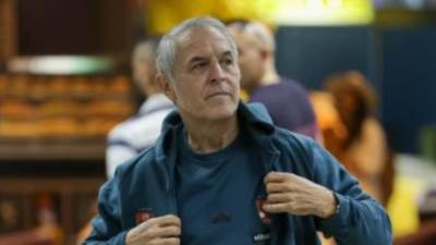  كولر: الأهلى فرض شخصيته أمام اتحاد جدة.. والفوز مهم قبل مباراة فلومينينسى 