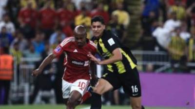  الأهلى يصرف مكافأة خاصة للاعبيه بعد التأهل لنصف نهائى كأس العالم للأندية 