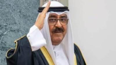 أمير الكويت الجديد.. من هو الشيخ مشعل الأحمد الجابر الصباح؟