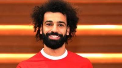 ديلى ميل تختار محمد صلاح ضمن أفضل 10 لاعبين في الجولة الـ17 بالدوري الإنجليزي