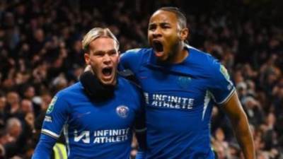 تشيلسي يتأهل لنصف نهائي كأس رابطة المحترفين بركلات الترجيح ضد نيوكاسل