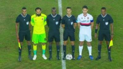  مودرن فيوتشر يتعادل سلبيا مع اتحاد العاصمة الجزائرى بالكونفيدرالية 