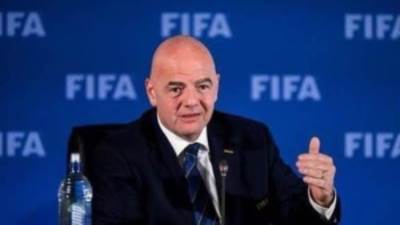  إنفانتينو: قرار محكمة العدل بشأن دورى السوبر الأوروبي لا يغير شيئا على أرض الواقع 