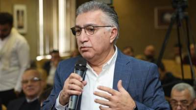 «المصرية اللبنانية» تشيد بإنجازات شركة العاصمة الإدارية الجديدة