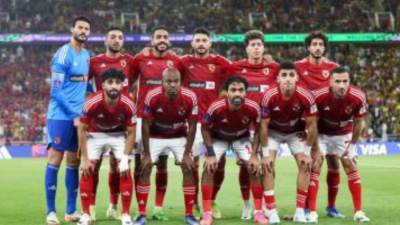  الكاف يحدد موعد مباراة الأهلي وشباب بلوزداد الجزائري فى دوري الأبطال 