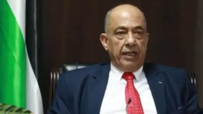 وزير العدل الفلسطيني: مجلس الأمن فشل في وقف إطلاق النار بغزة 