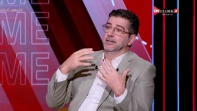 فيتوريا: استبعاد الشحات وحامد وعاشور من المنتخب كان قراري الفردي